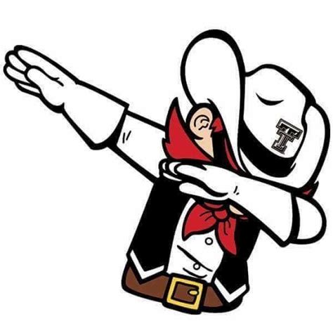 Raider Red | Texas tech red raider, Texas tech red raiders, Texas tech logo