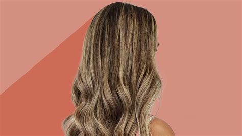 En Simples Pasos Así Puedes Hacer Las Mechas Balayage En Casa