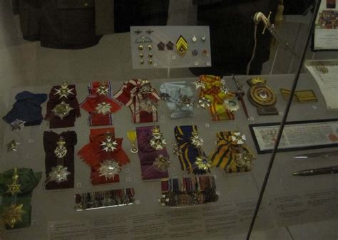 Field Marshal Montgomery's Medals - MEDALS & DECORATIONS - U.S ...