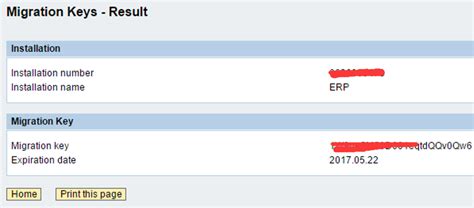 Sap Ecc60迁移升级到ehp6 On Hana过程51cto博客sap Ecc60