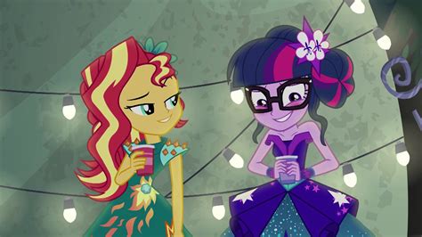 Sunset Shimmer Twilight Sparkle Porn Hromslow