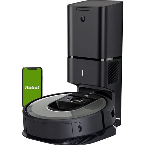 Irobot Roomba I Robotti Imuri Robotti Imurit K Citymarket Fi