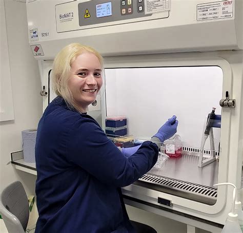 Advancing new research into preventing blood cancer patients from