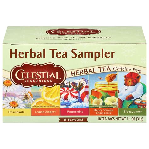 Tea - Order Online & Save | Food Lion