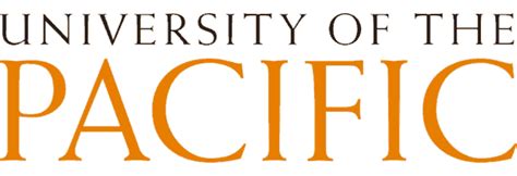 University of the Pacific Graduate Program Reviews