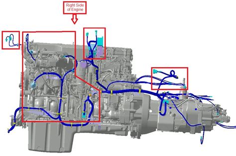 Dd15 Coolant Lines Diagram Headcontrolsystem