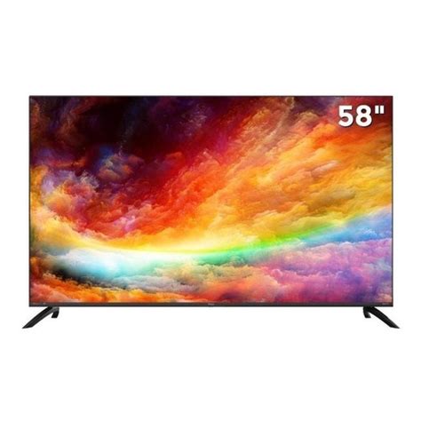 Smart Tv Samsung Qn50q60aagxzd Qled 4k 50 100v 240v Shopee Brasil