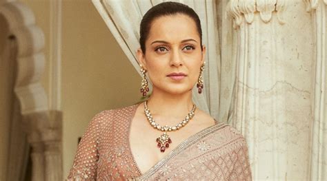 Kangana Ranaut Recalls She Was Not Allowed To Enter Vatican Was