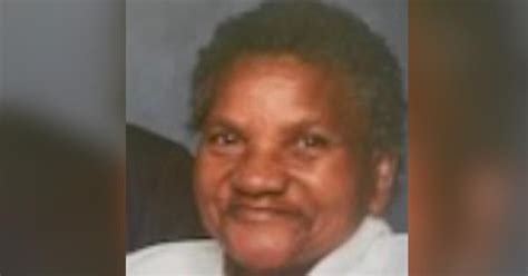 MRS IDA MAE JONES REIVES Obituary Visitation Funeral Information