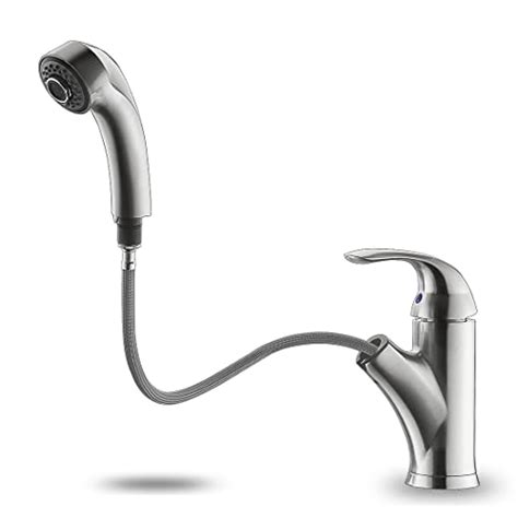 Upgrade Your Kitchen With A Water Ridge Pull Out Kitchen Faucet