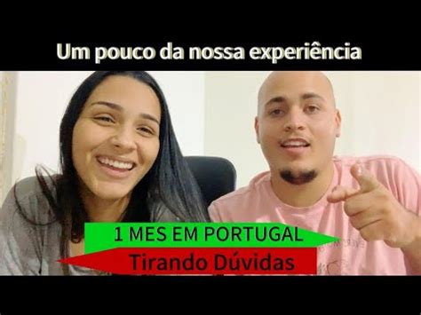 PORQUE SAÍMOS DO BRASIL respondendo perguntas YouTube