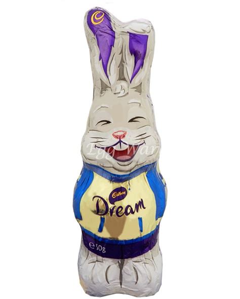 Cadbury Dairy Milk Chocolate Bunny 80g Easter Egg Warehouse