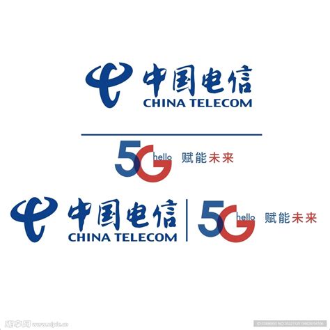 5g赋能未来设计图企业logo标志标志图标设计图库昵图网