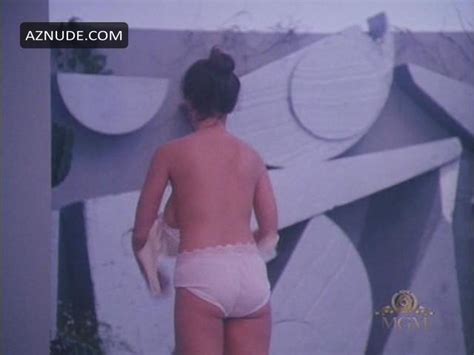 DEBI SUE VOORHEES Nude AZNude