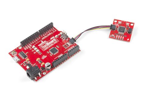 Qwiic Openlog Hookup Guide Sparkfun Learn