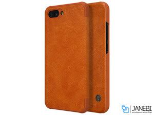 Nillkin Qin Leather Case Huawei Honor