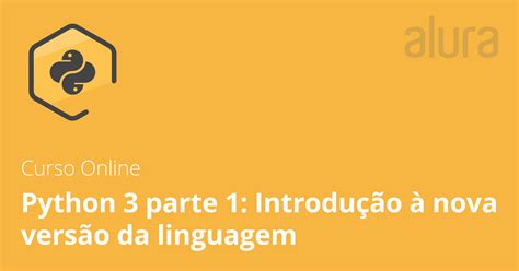 GitHub Maisonsouza Alura Python 3 Introducao A Nova Versao Da Linguagem