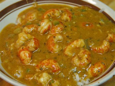 Crawfish Etouffee Recipe - A Cajun Classic