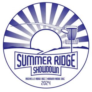 Summer Ridge Showdown Presented By Dynamic Discs Disc Golf