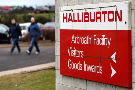 Halliburton Awarded Completions Work For Hynet Ccs Project