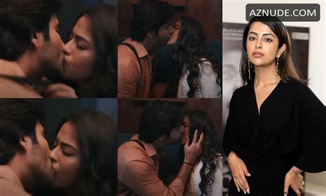 AVIKA GOR Nude AZNude