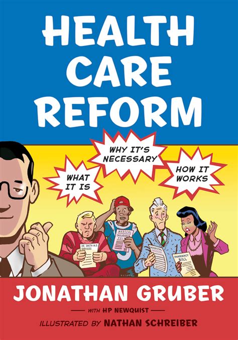 Health Care Reform Jonathan Gruber Macmillan