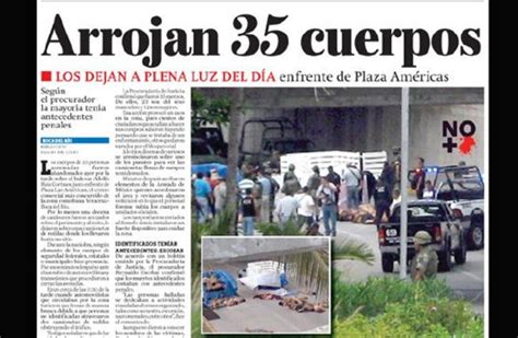 M Xico Hallan Cad Veres En Una Zona Tur Stica De Veracruz