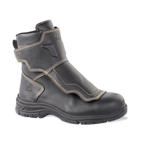 Rock Fall RF8000 Helios Foundry EH Boot Enterprise Workwear