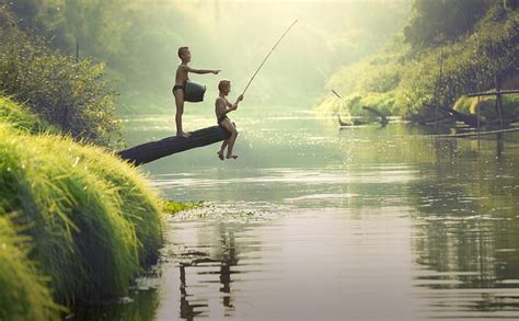 The 5 Best Fishing Lakes In Georgia Cool Astro