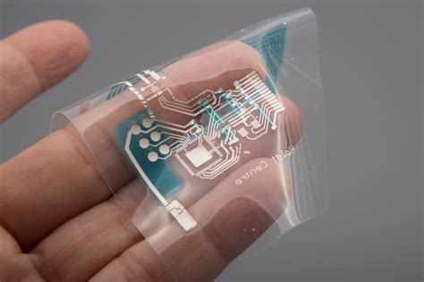 What Are Flexible Electronics — Loomia Soft Electronics E Textiles