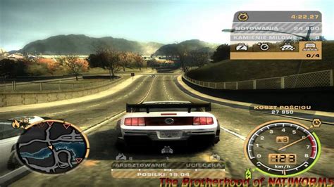 Let S Play Zagrajmy W Need For Speed Most Wanted Cz 53 Ming 6