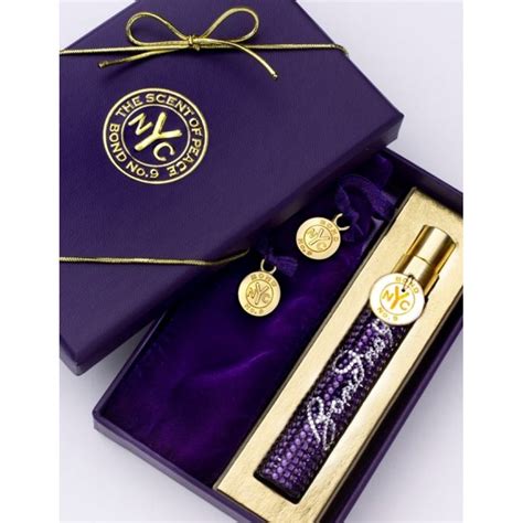 Bond No9 The Scent Of Peace Edp 100ml 3339 Nok Swedishface