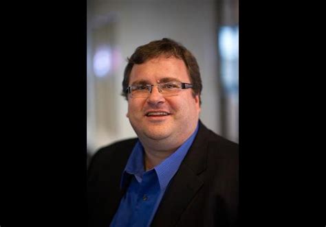 6 Reid Hoffman 2013 10 30 The Worlds 10 Youngest Powerful People 2013