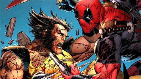 Deadpool And Wolverine Director Shawn Levy Explains Why The Threequel Is