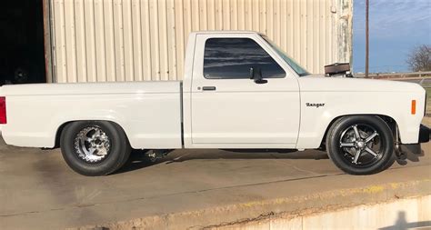 1988 Ford Ranger- Casey B. - LMC Truck Life