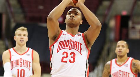 Ranking Each Of Ohio States Six Incredible Mens Basketball Uniform