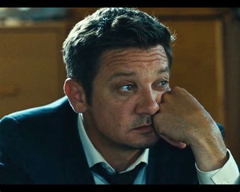 Pin By Astrid Margrethe Torp On Hot People Jeremy Renner Jeremy Renner