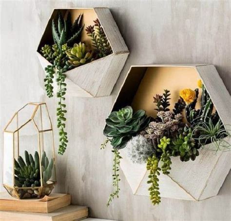 25 Indoor Plant Wall Ideas For Everlasting Greenery