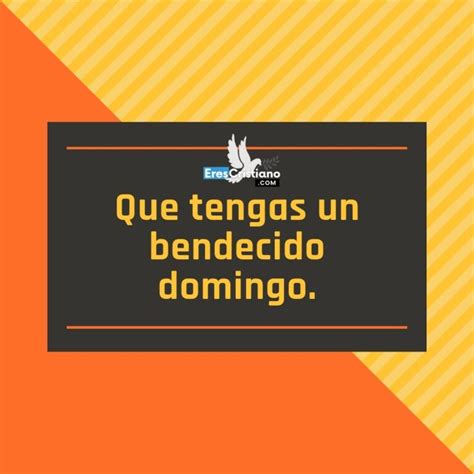 100 Imágenes Cristianas Feliz Domingo Bonitas ️