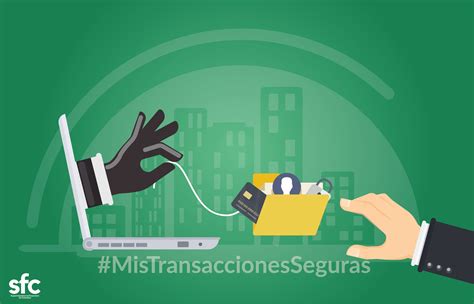 Superfinanciera On Twitter Cuando Utilices Los Servicios En L Nea De