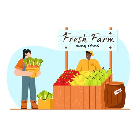 Agriculture Yields Illustration 3235408 Vector Art At Vecteezy