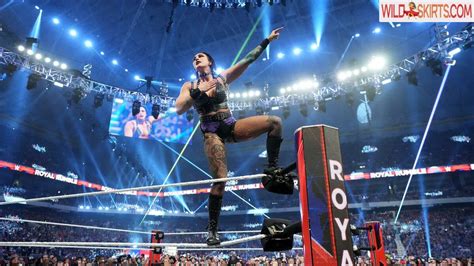 Rhea Ripley RheaRipley WWE WWE Notrhearipley Nude OnlyFans Instagram Leaked Photo 198