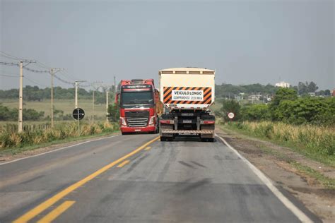 Estado E Nova Rota Do Oeste Anunciam In Cio Das Obras De Duplica O Da