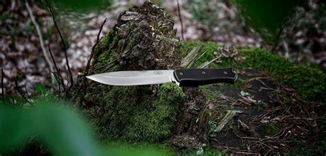 Survival Knives | Buy survival knives at Knivesandtools