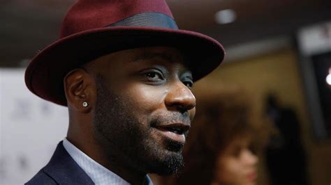 True Blood Actor Nelsan Ellis Funeral Will Be Open To Public