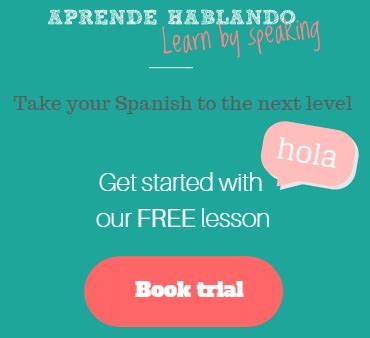 Learning Spanish Online Aprende Hablando Learn Spanish By Speaking