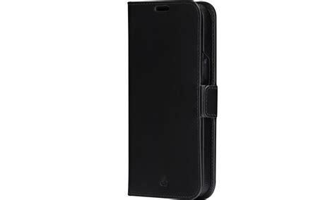 Dbramante Lynge Do Iphone Pro Max Black Etui I Obudowy Na