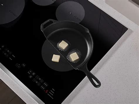 How Different Types Of Cooktops Compare