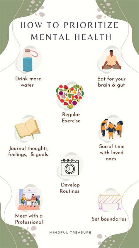 7 Ways To Improve Your Mental Health Artofit