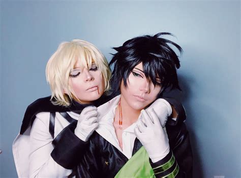 Mika Cosplay - Tumblr Gallery